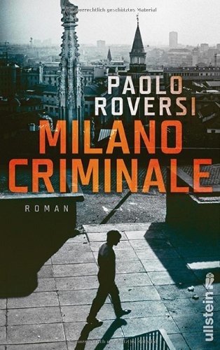 - Milano Criminale: Roman