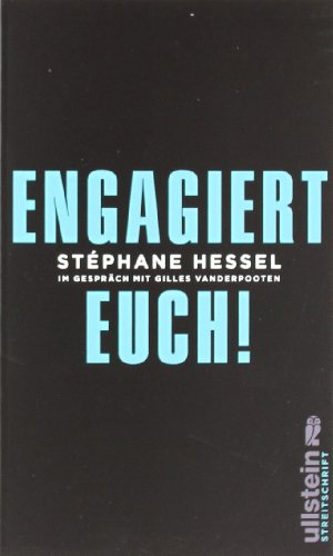  - Engagiert Euch!: Im Gespräch mit Gilles Vanderpooten