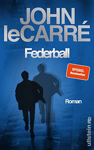 Carre, John Le - Federball: Roman