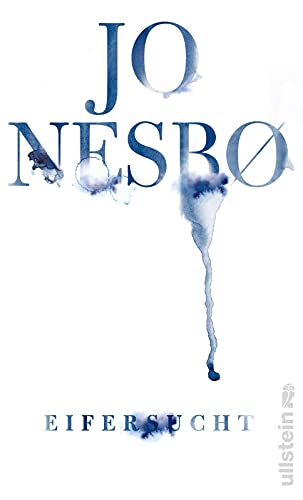 Nesbo, Jo - Eifersucht