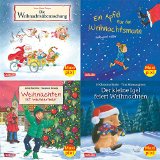  - Pixi-Bundle 8er Serie W 30: Lasst uns froh und munter sein