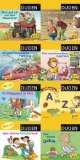  - Pixi-Bundle 8er Serie 193: Der kleine Rabe Socke