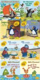  - Pixi-Bundle 8er Serie 181: Sesamstraße