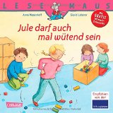  - LESEMAUS, Band 11: Sommerzeit im Kindergarten