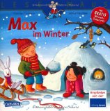  - LESEMAUS, Band 20: Max lernt Rad fahren