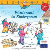  - LESEMAUS, Band 11: Sommerzeit im Kindergarten
