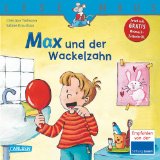  - Das Wackelzahnbuch: Alles über deine Milchzähne. Schauen, klappen, drehen, verstehen