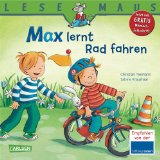  - LESEMAUS, Band 2: Max übernachtet bei Pauline