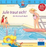  - LESEMAUS, Band 47: Welches Blatt gehört zu welchem Baum?