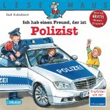  - LESEMAUS, Band 93: Ich hab einen Freund, der ist Feuerwehrmann
