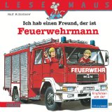  - LESEMAUS, Band 7: Ich hab einen Freund, der ist Bäcker