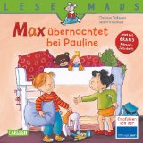  - LESEMAUS, Band 43: Max wünscht sich ein Kaninchen