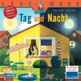  - LESEMAUS, Band 49: Ich hab eine Freundin, die ist Notärztin