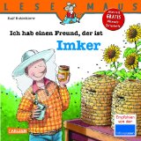  - LESEMAUS, Band 66: Ich hab eine Freundin, die ist Gärtnerin