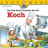  - LESEMAUS, Band 66: Ich hab eine Freundin, die ist Gärtnerin