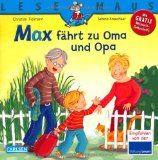  - LESEMAUS, Band 134: Jule traut sich!: Ein Mutmach-Buch