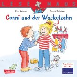  - LESEMAUS, Band 8: Winterzeit im Kindergarten