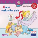  - LESEMAUS, Band 144: Jule darf auch mal wütend sein