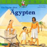  - Frag doch mal ... die Maus! Ägypten