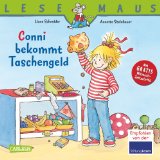  - LESEMAUS, Band 144: Jule darf auch mal wütend sein