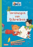  - Max Blaue Reihe: Mein Freund Max - Buchstaben schreiben
