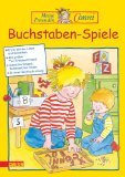 - Conni Gelbe Reihe: Lesen lernen