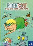  - Ritter Rost Musicalbuch, Band 2: Ritter Rost und das Gespenst: Buch mit CD: Musical für Kinder 2