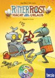 - Ritter Rost Musicalbuch, Band 4: Ritter Rost und Prinz Protz: Buch mit CD: Musical für Kinder 4