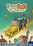 - Ritter Rost Musicalbuch, Band 9: Ritter Rost und die Räuber: Buch mit CD: Musical für Kinder 9