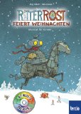 - Ritter Rost Musicalbuch, Band 6: Ritter Rost hat Geburtstag: Buch mit CD: Musical für Kinder 6