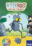  - Ritter Rost Musicalbuch, Band 10: Ritter Rost ist krank: Buch mit CD: Musical für Kinder 10