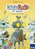 - Ritter Rost Musicalbuch, Band 11: Ritter Rost und die Zauberfee: Buch mit CD