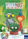  - Ritter Rost: Ritter Rost und der Yeti (mit CD): Ein winterliches Musical- und Mitmachbuch