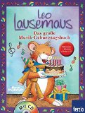  - Leo Lausemaus hat Geburtstag