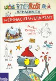  - Ritter Rost: Ritter Rost feiert Weihnachten: Buch mit CD