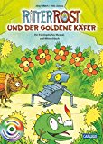  - Ritter Rost: Jubiläumsausgabe: Ritter Rost und die Räuber: Mit CD