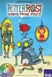  - Ritter Rost: Jubiläumsausgabe: Ritter Rost macht Urlaub: Mit CD