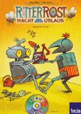  - Ritter Rost Musicalbuch, Band 6: Ritter Rost hat Geburtstag: Buch mit CD: Musical für Kinder 6