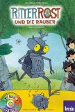  - Ritter Rost: Jubiläumsausgabe: Ritter Rost macht Urlaub: Mit CD