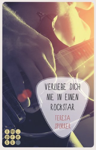 - Verliebe dich nie in einen Rockstar