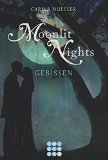  - Moonlit Nights, Band 1: Gefunden