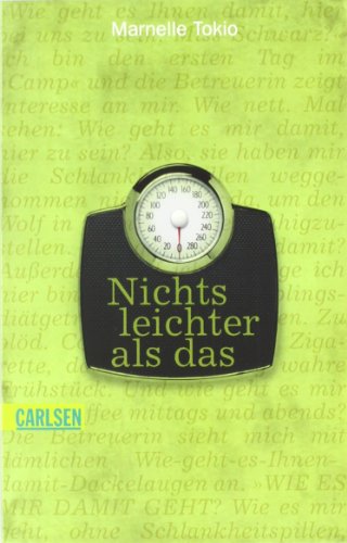 - Nichts leichter als das