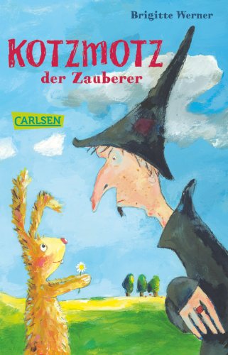  - Kotzmotz der Zauberer