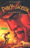  - Percy Jackson, Band 1: Percy Jackson - Diebe im Olymp