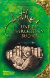 - Arthur, Band 2: Arthur und der Botschafter der Schatten