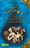  - Arthur, Band 3: Arthur und die Stadt ohne Namen