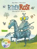  - Ritter Rost: Ritter Rost feiert Weihnachten: Buch mit CD