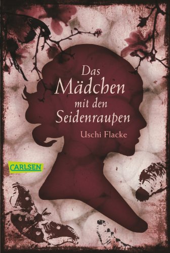  - Das Mädchen mit den Seidenraupen