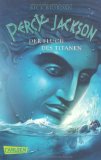  - Percy Jackson, Band 1: Percy Jackson - Diebe im Olymp