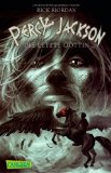  - Percy Jackson, Band 4: Percy Jackson - Die Schlacht um das Labyrinth
